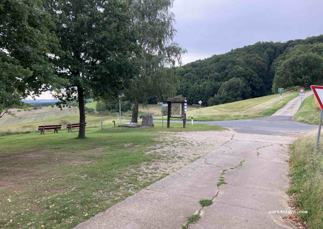 (96110) Scheßlitz - Unnamed Road — foto 3