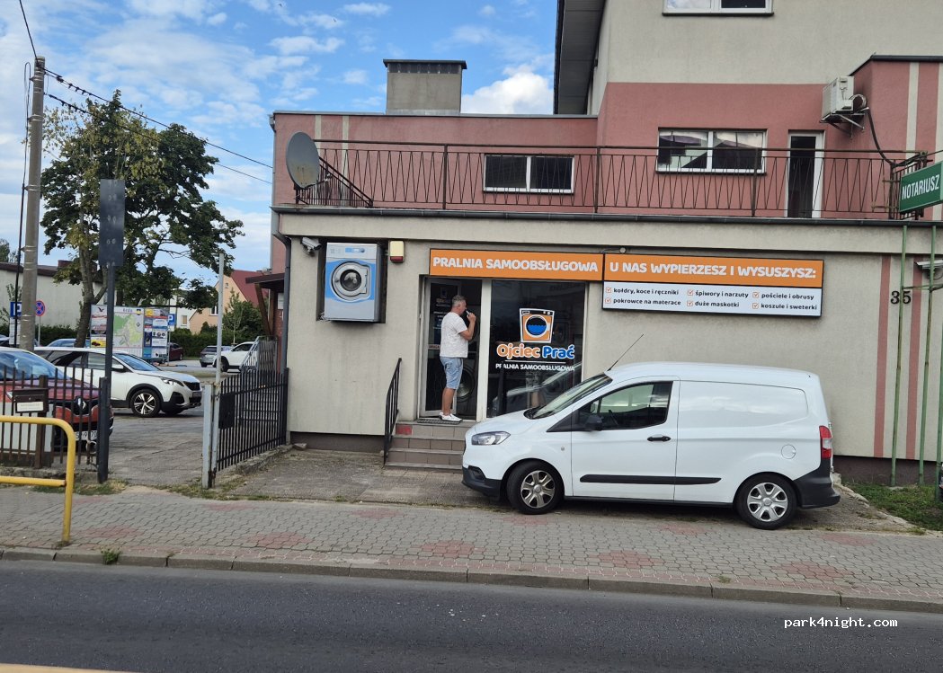 (84-240) Reda - Szkolna — foto 2