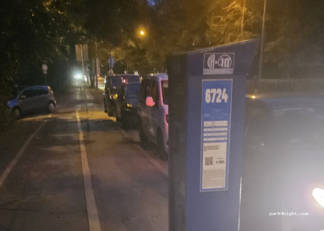 (6726) Szeged - Székely sor — foto