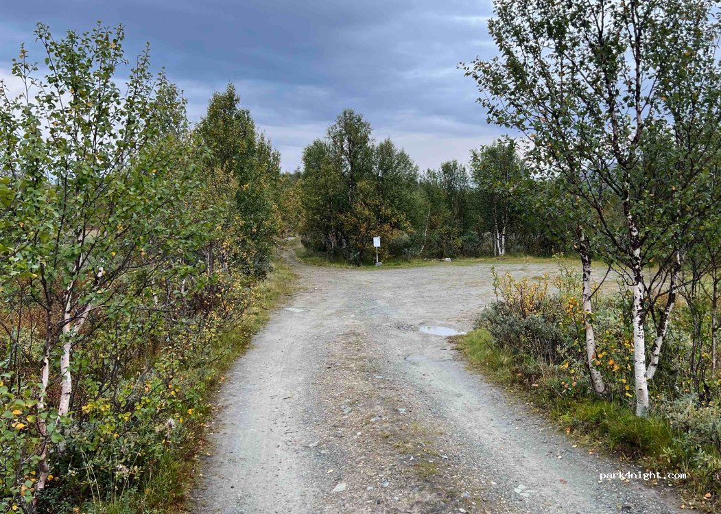 (84095) Funäsdalen - Z 531 — foto