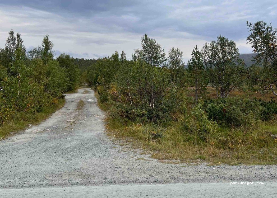 (84095) Funäsdalen - Z 531 — foto 4