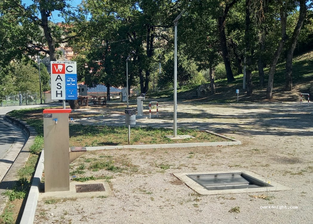 (85050) Balvano - Via Sandro Pertini — foto