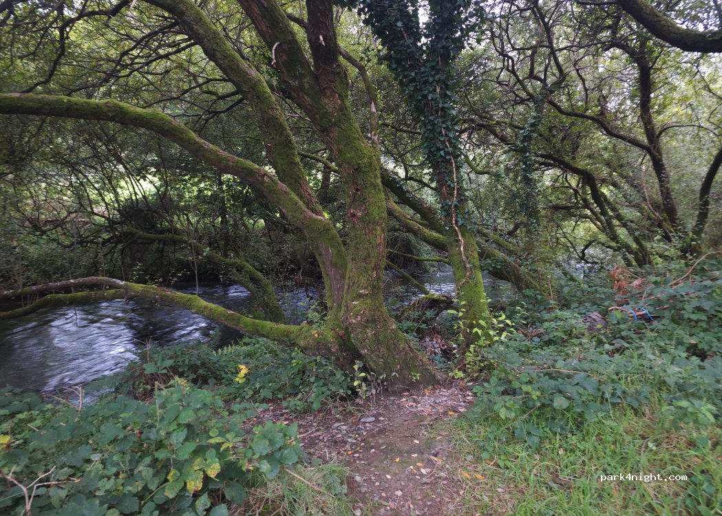 (LL36) Abergynolwyn - — foto 2