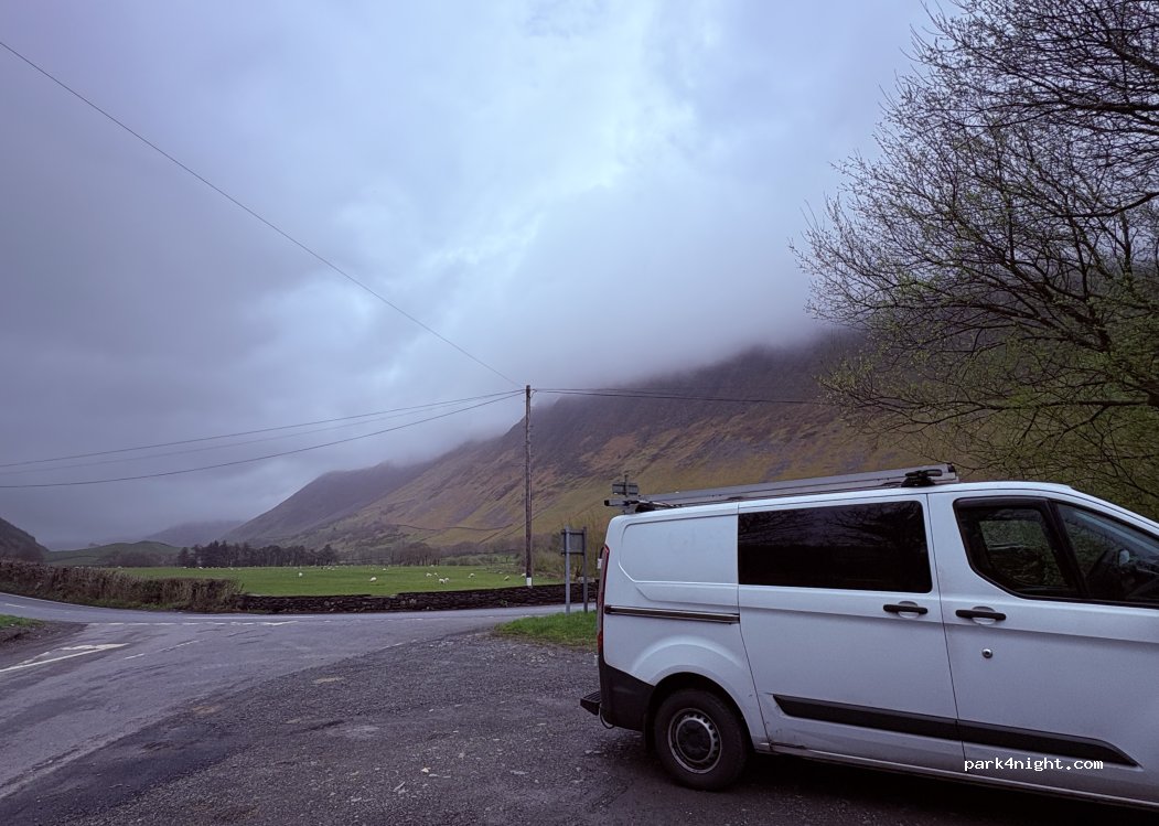 (LL36) Abergynolwyn - — foto 3