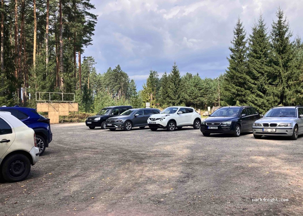 Lilaste , atpūtas bāze — foto 2