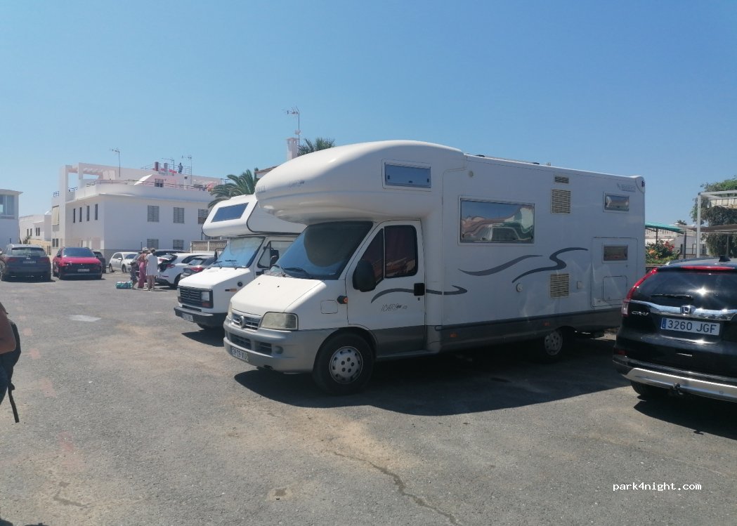 (21449) Lepe - 23 Calle Trascefiro — foto