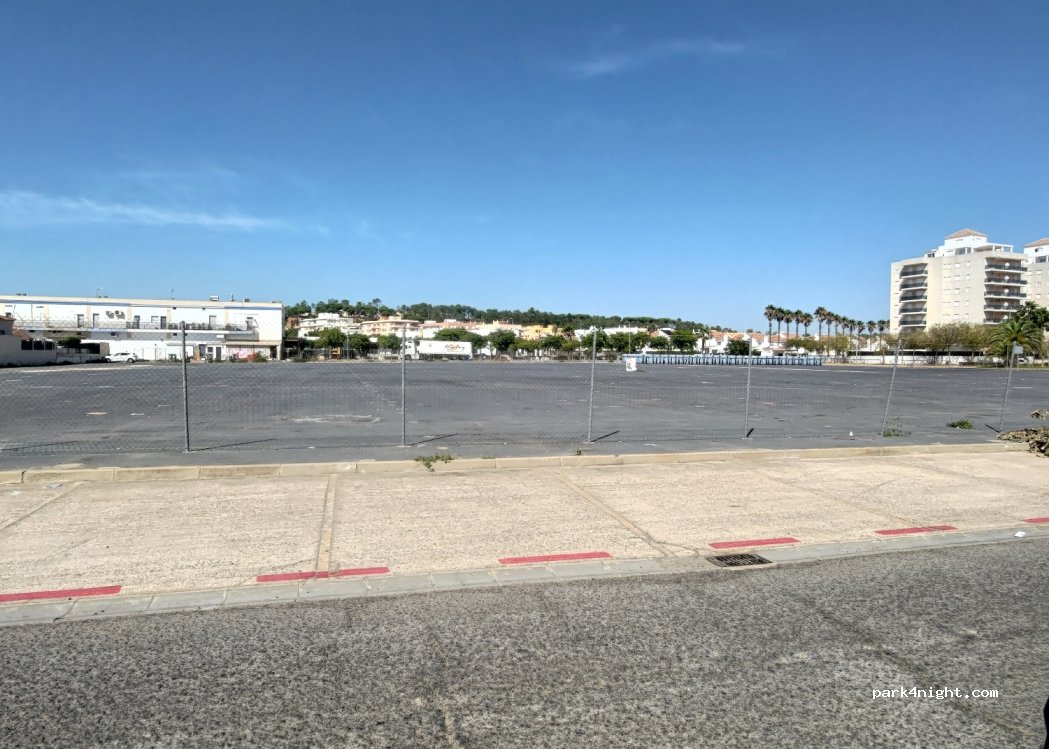(21449) Lepe - 23 Calle Trascefiro — foto 3