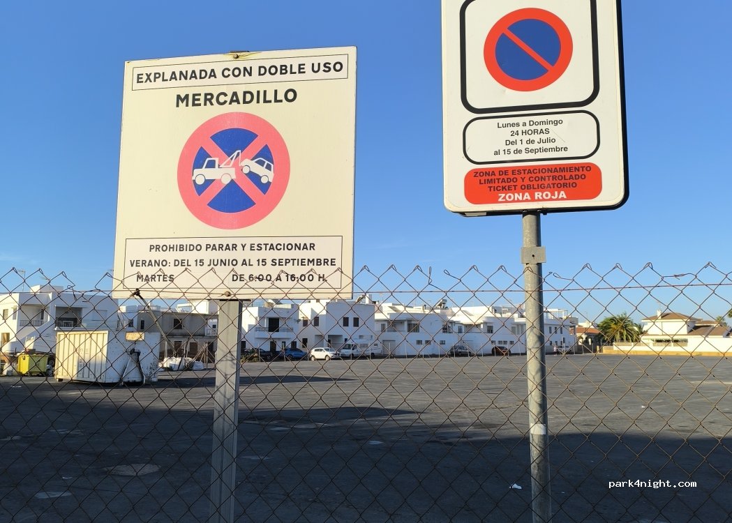 (21449) Lepe - 23 Calle Trascefiro — foto 4