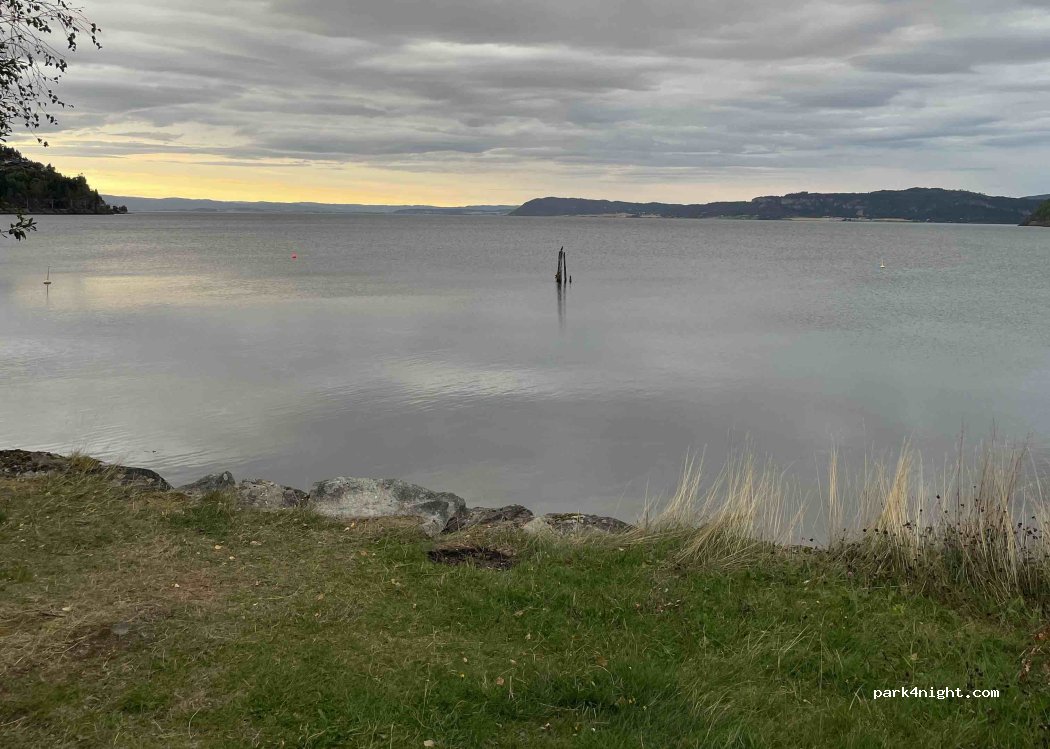 (7550) Hommelvik - Havnevegen — foto