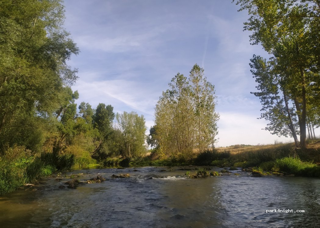(34257) Villodrigo - Camino del Espino — foto 2