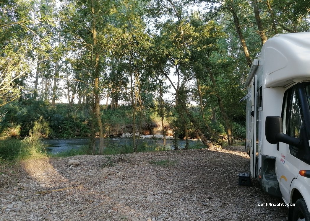 (34257) Villodrigo - Camino del Espino — foto 4