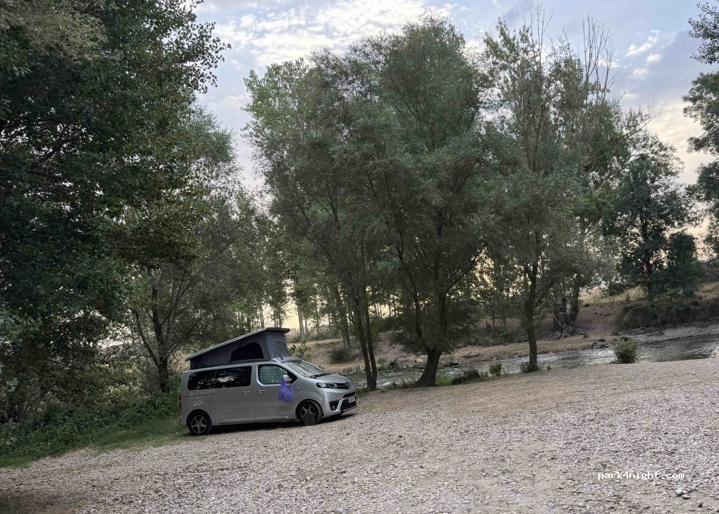 (34257) Villodrigo - Camino del Espino — foto 5