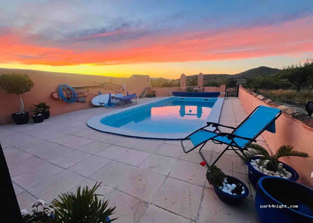 Finca Todos Felices — foto