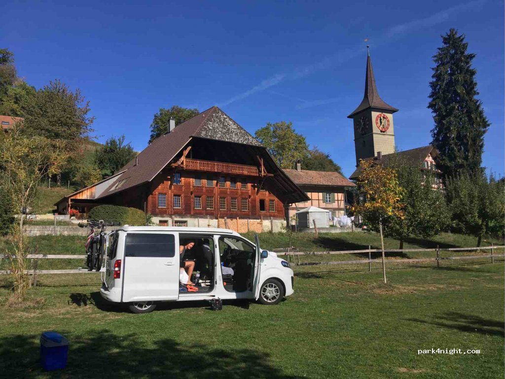 Kürbishof Oppliger — foto 3