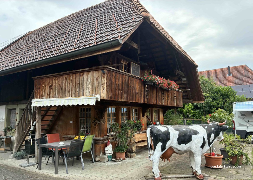 Kürbishof Oppliger — foto 5