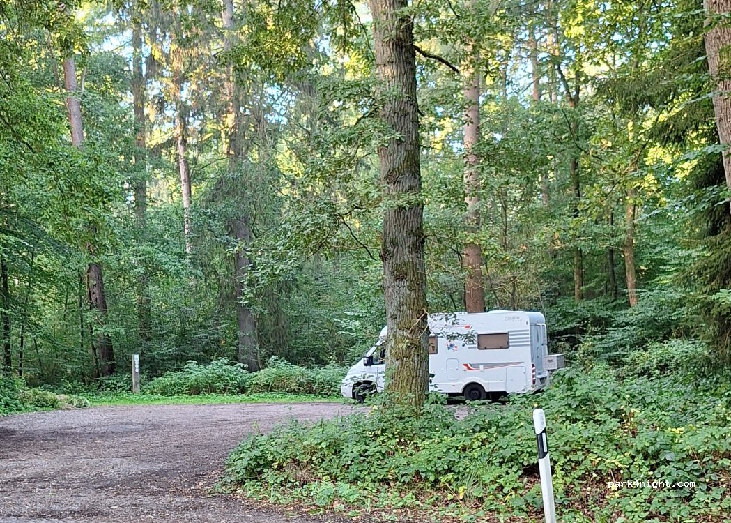 (24539) Groß Kummerfeld - Am Bahnhof — foto 3