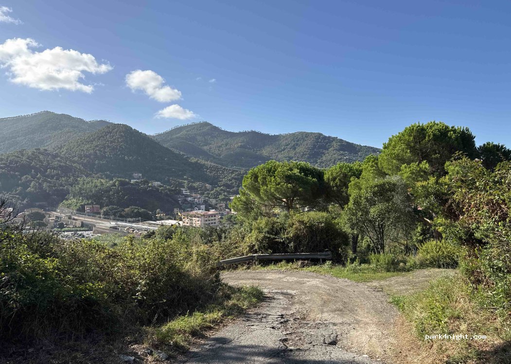 (19015) Levanto - — foto