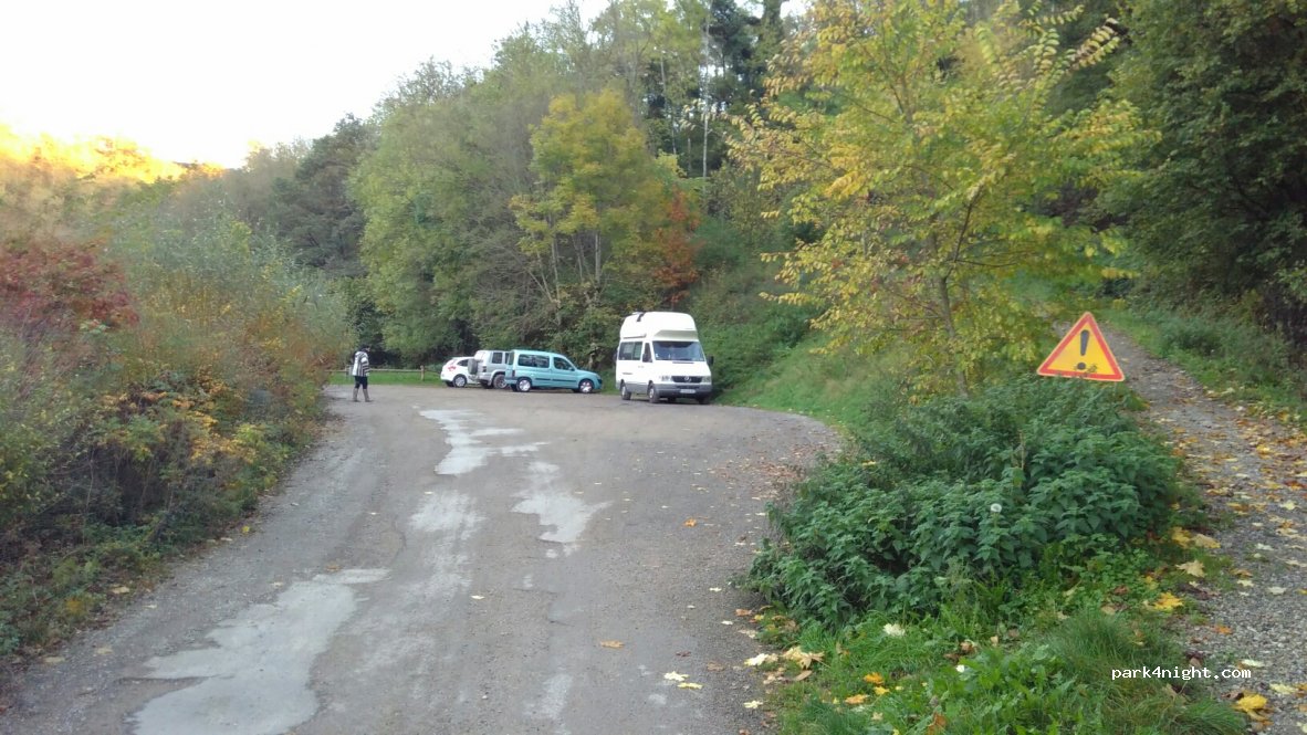 (12000) Le Monastère - D212 — foto
