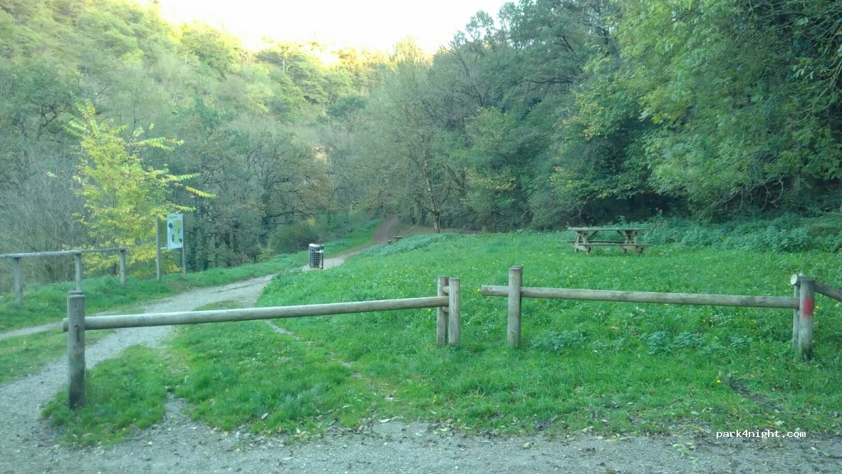 (12000) Le Monastère - D212 — foto 2