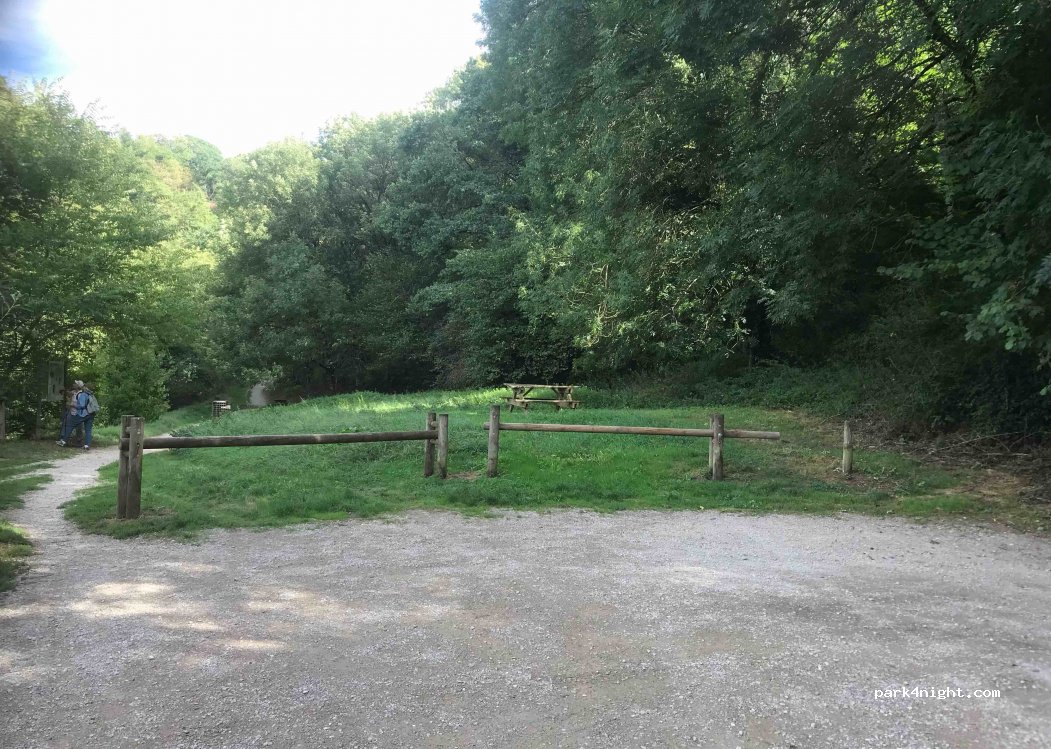 (12000) Le Monastère - D212 — foto 4