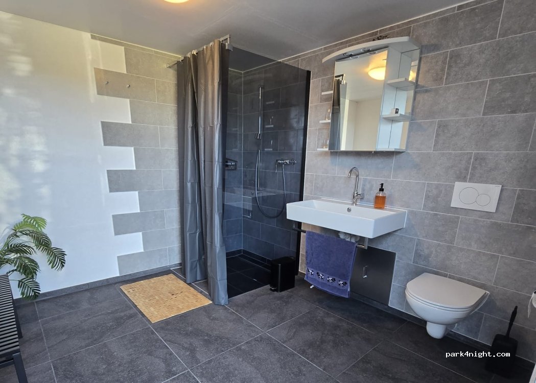Allein im Grünen – 1 Stellplatz für Camper — foto 5