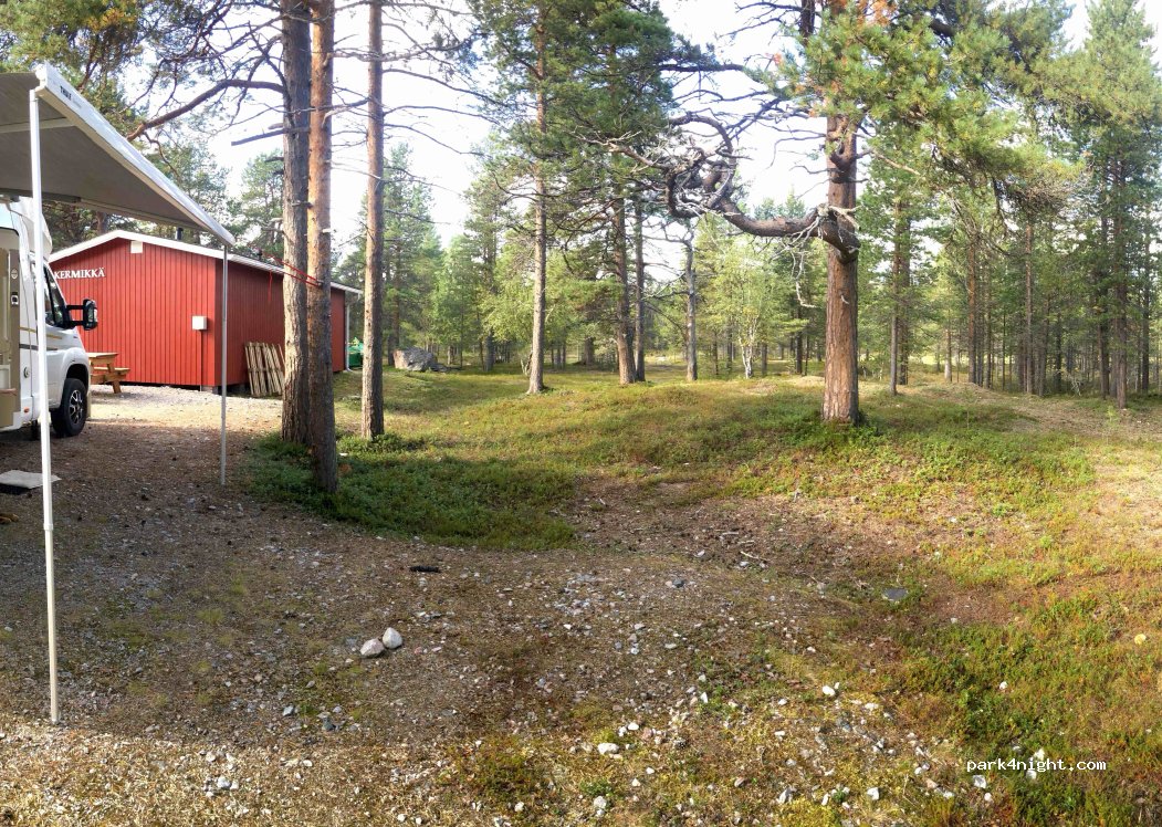 Reindeer farm Toini Sanila — foto 4