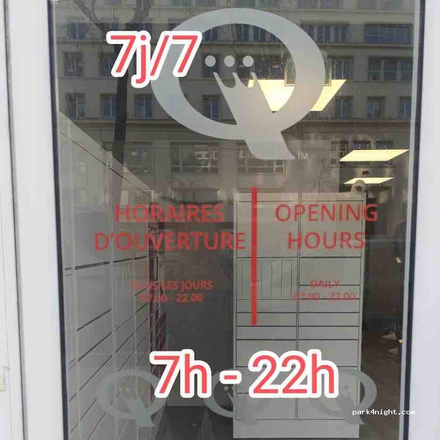 (76600) Le Havre - Boulevard de Strasbourg — foto 3