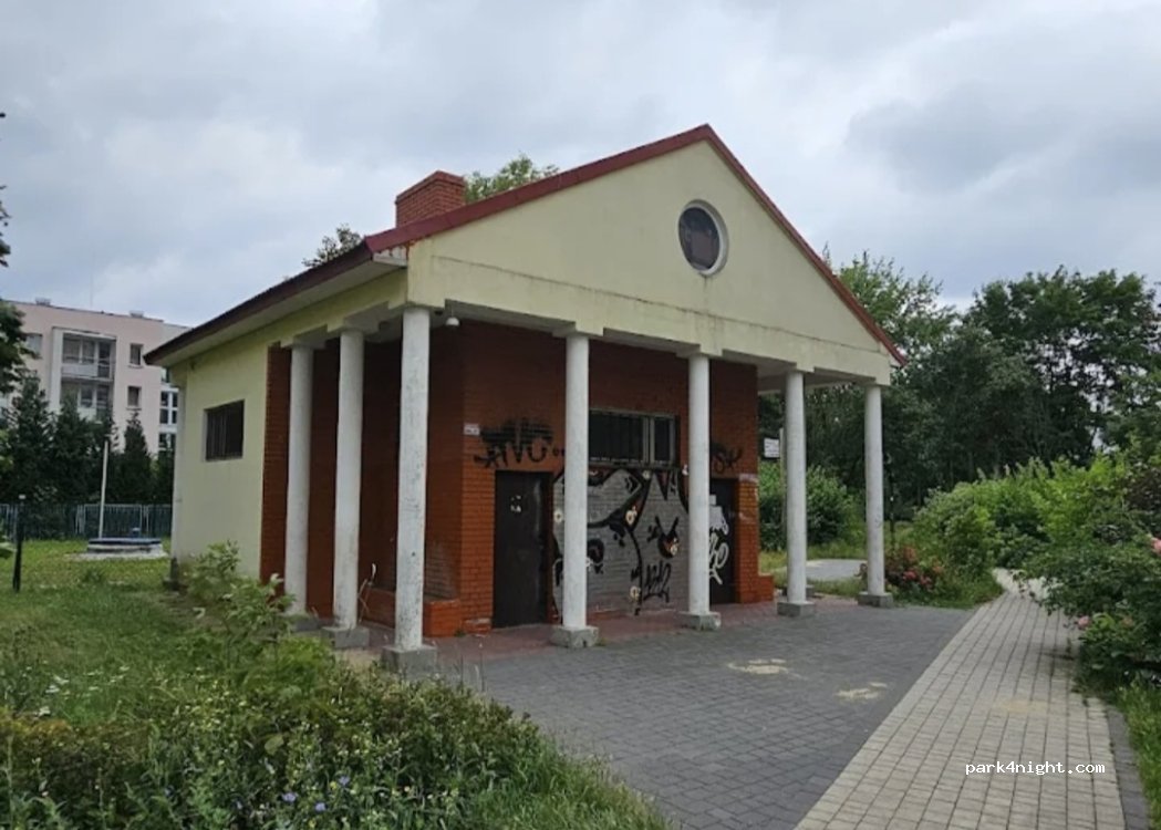 (01-341) Warsaw - Sternicza — foto