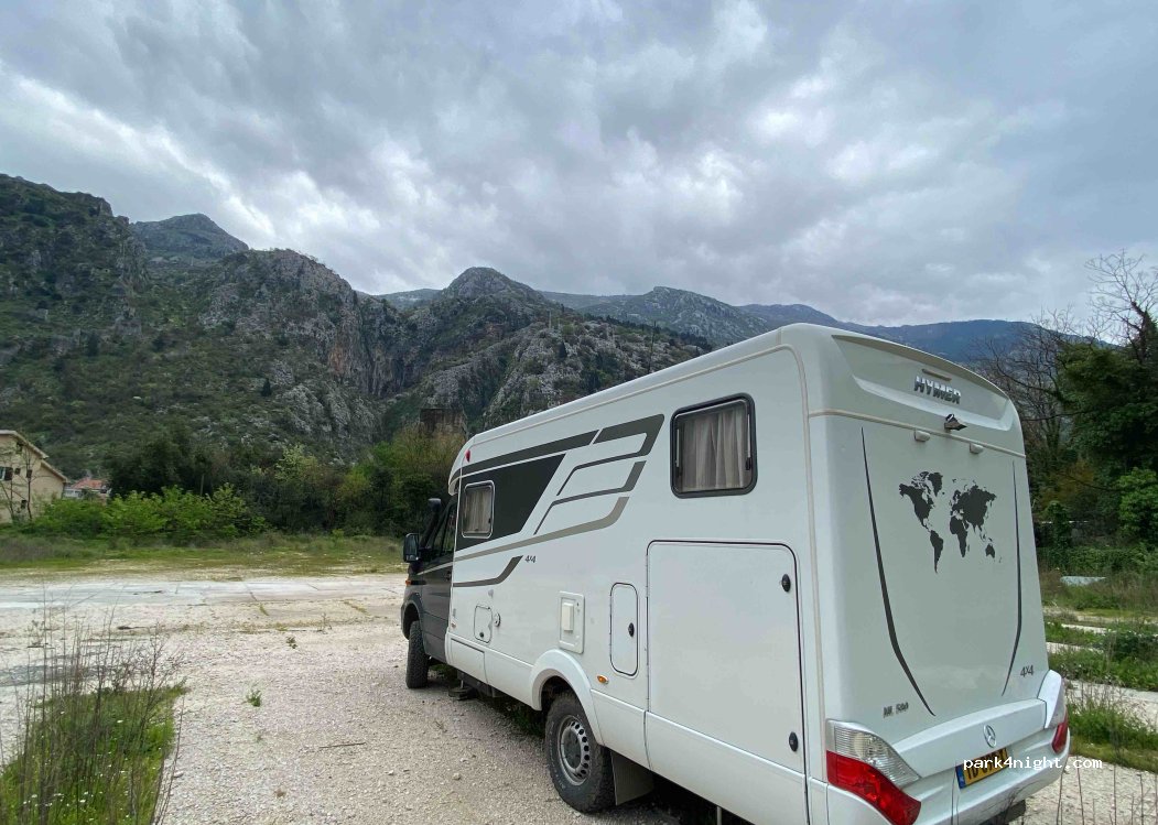 () Kotor - Njegoševa — foto 3