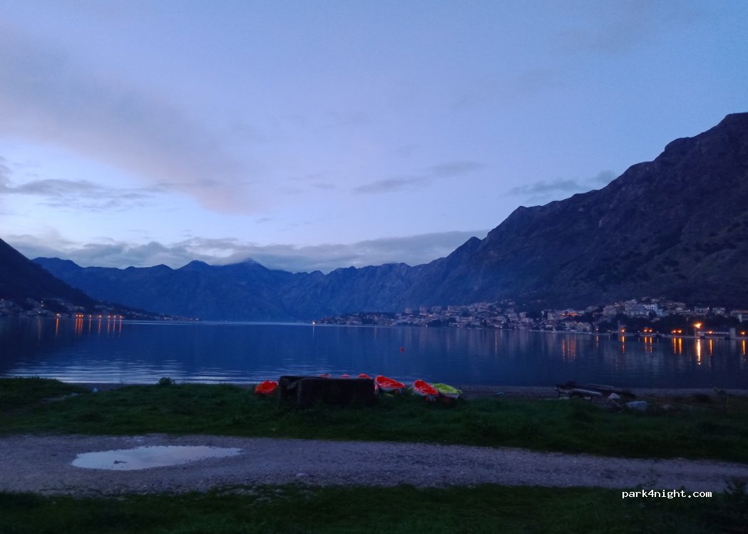() Kotor - Njegoševa — foto 5