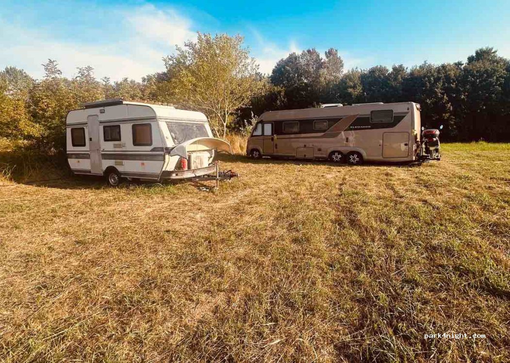 Greenfield Campsite — foto 4