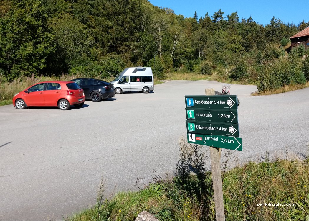 (4517) Mandal - Håland - Flovarden — foto 2