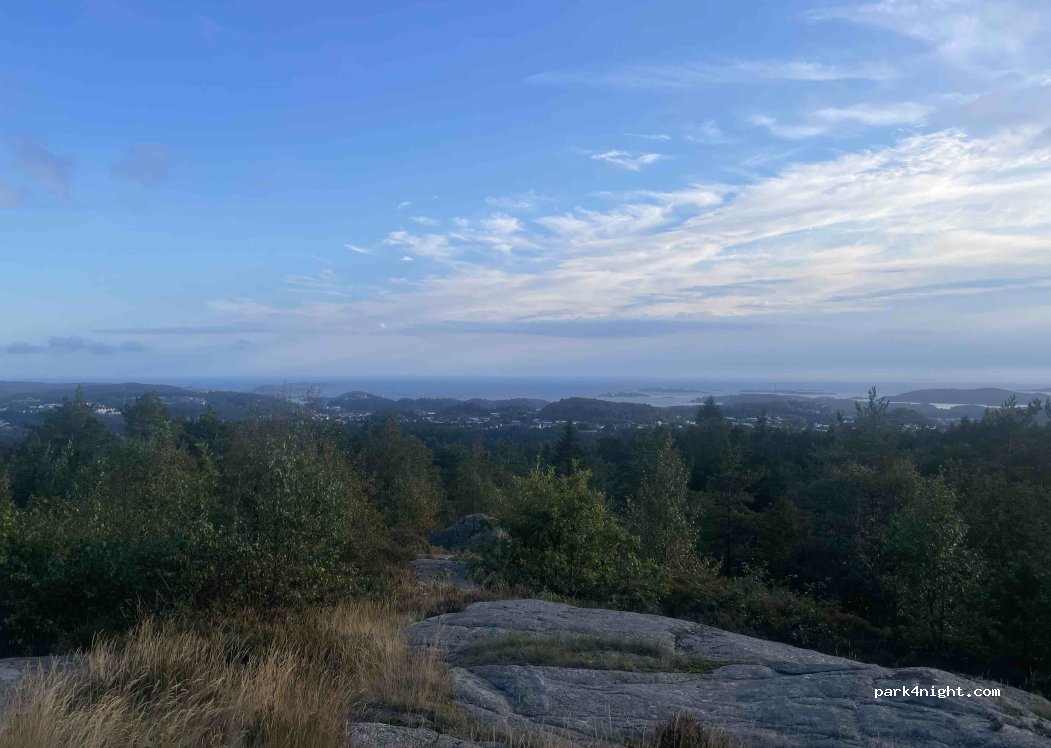 (4517) Mandal - Håland - Flovarden — foto 4