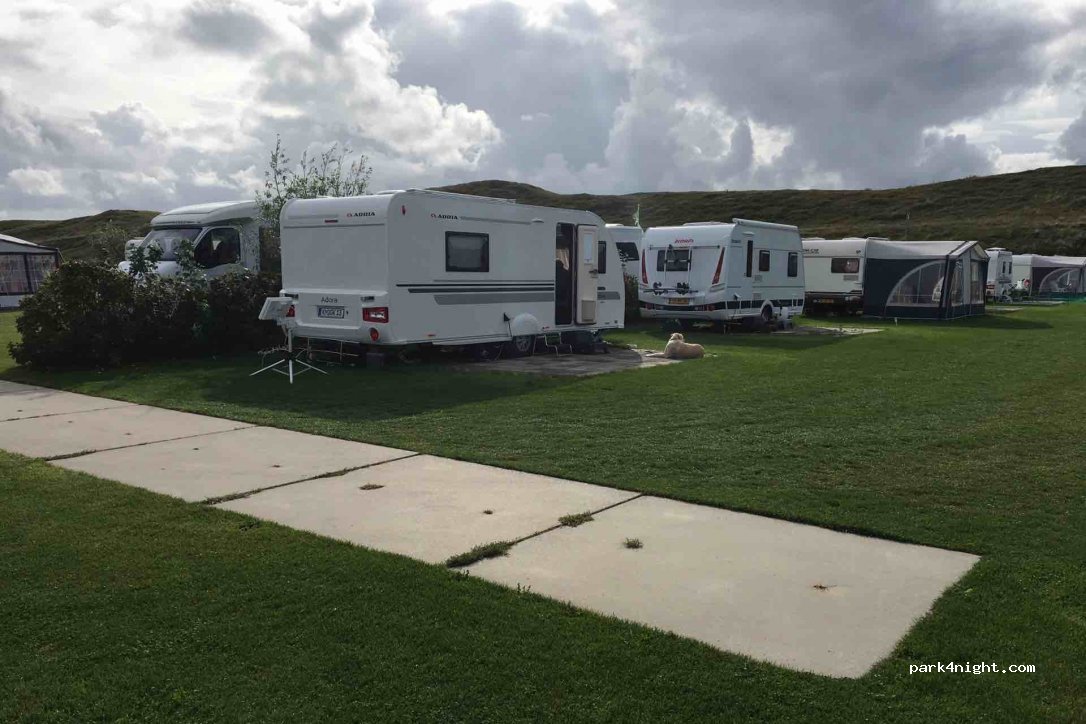 camping en camperplaats Hoeve Ons Lust — foto