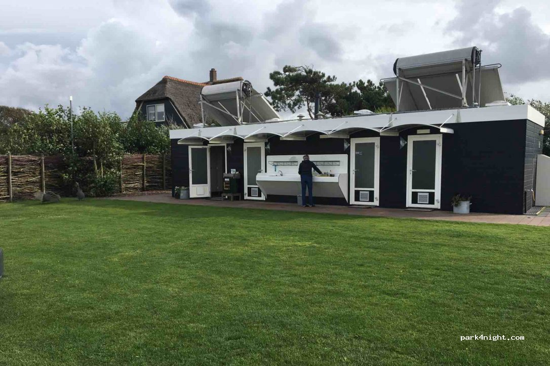 camping en camperplaats Hoeve Ons Lust — foto 2