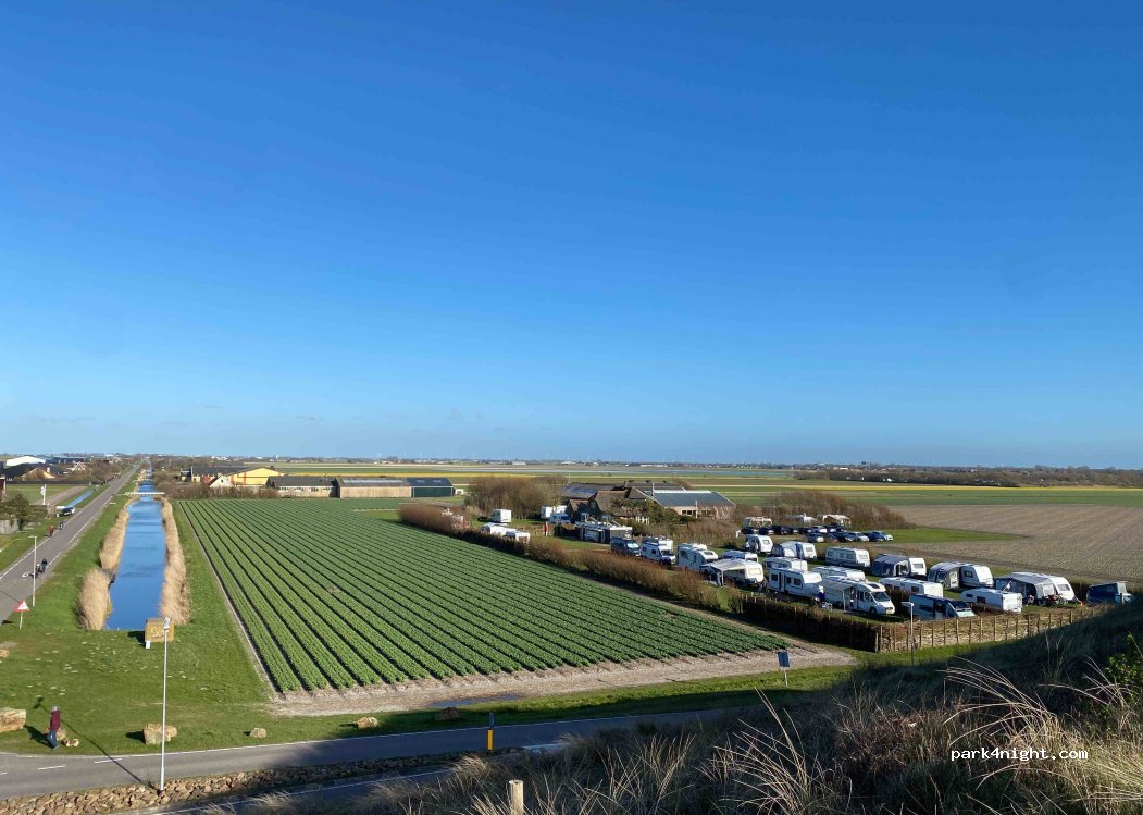 camping en camperplaats Hoeve Ons Lust — foto 4