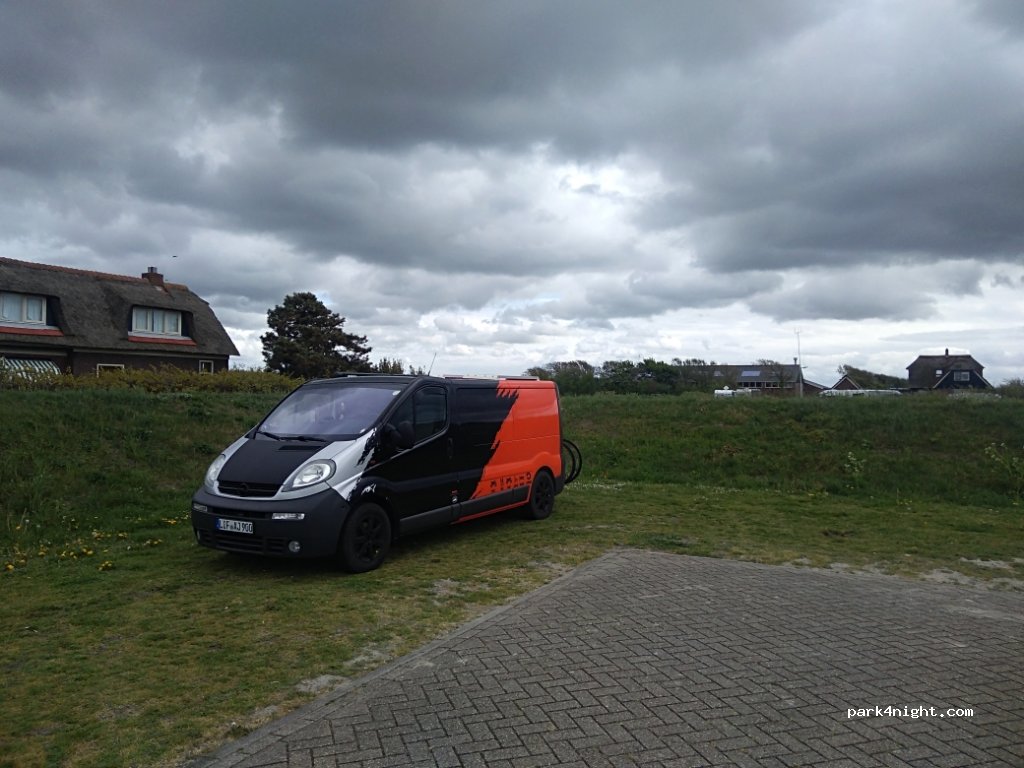 (1787 PN) Julianadorp - 1 Middenvliet — foto 2