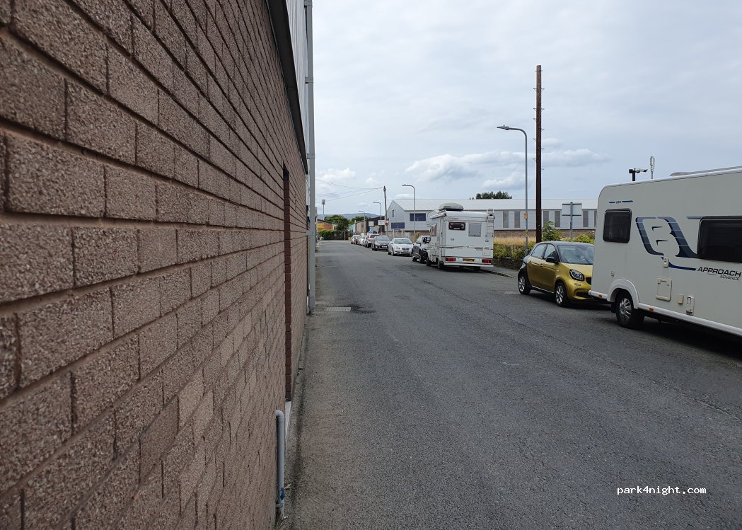 (LL30 1DH) Llandudno - Builder Street — foto 2
