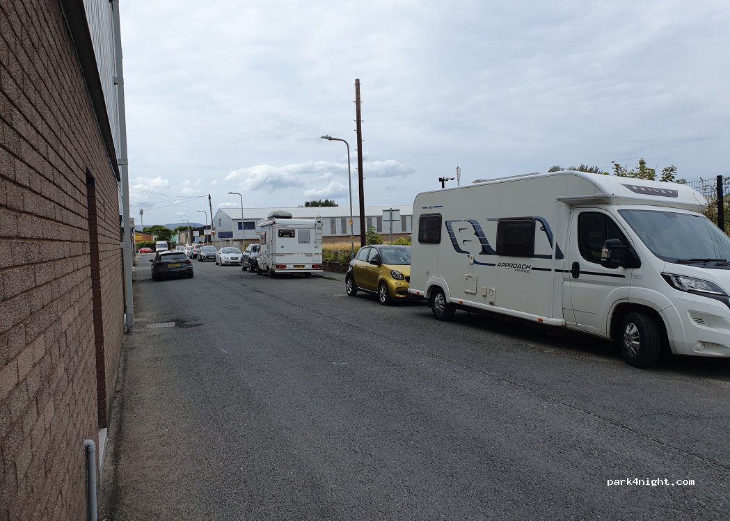 (LL30 1DH) Llandudno - Builder Street — foto 3