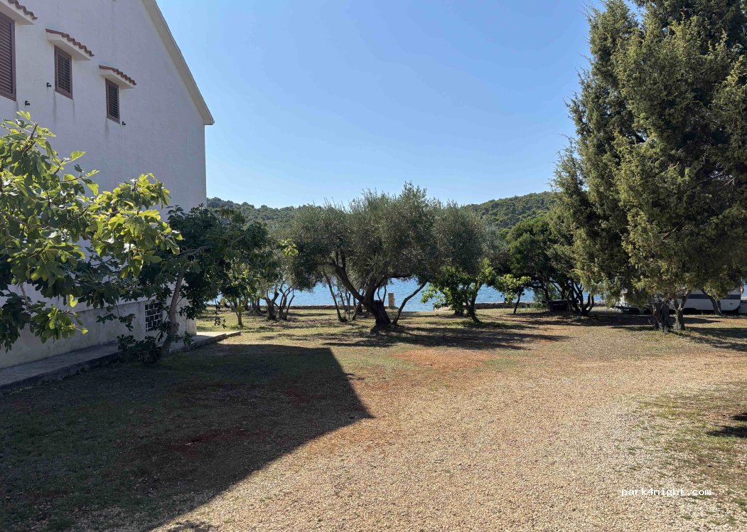 Autokamp Lukoran — foto 5