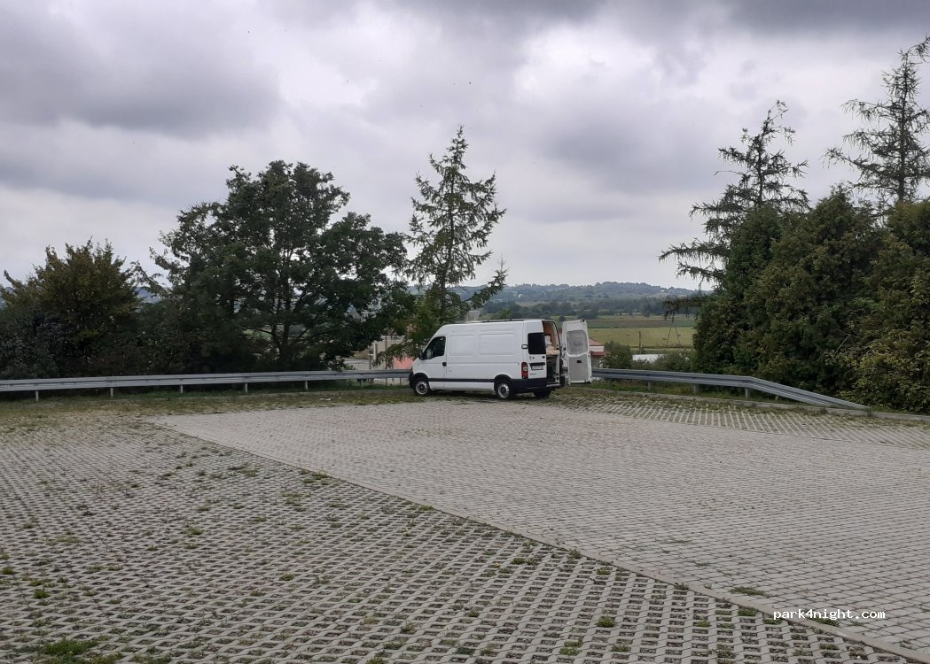 (38-423) Łężany - — foto 3