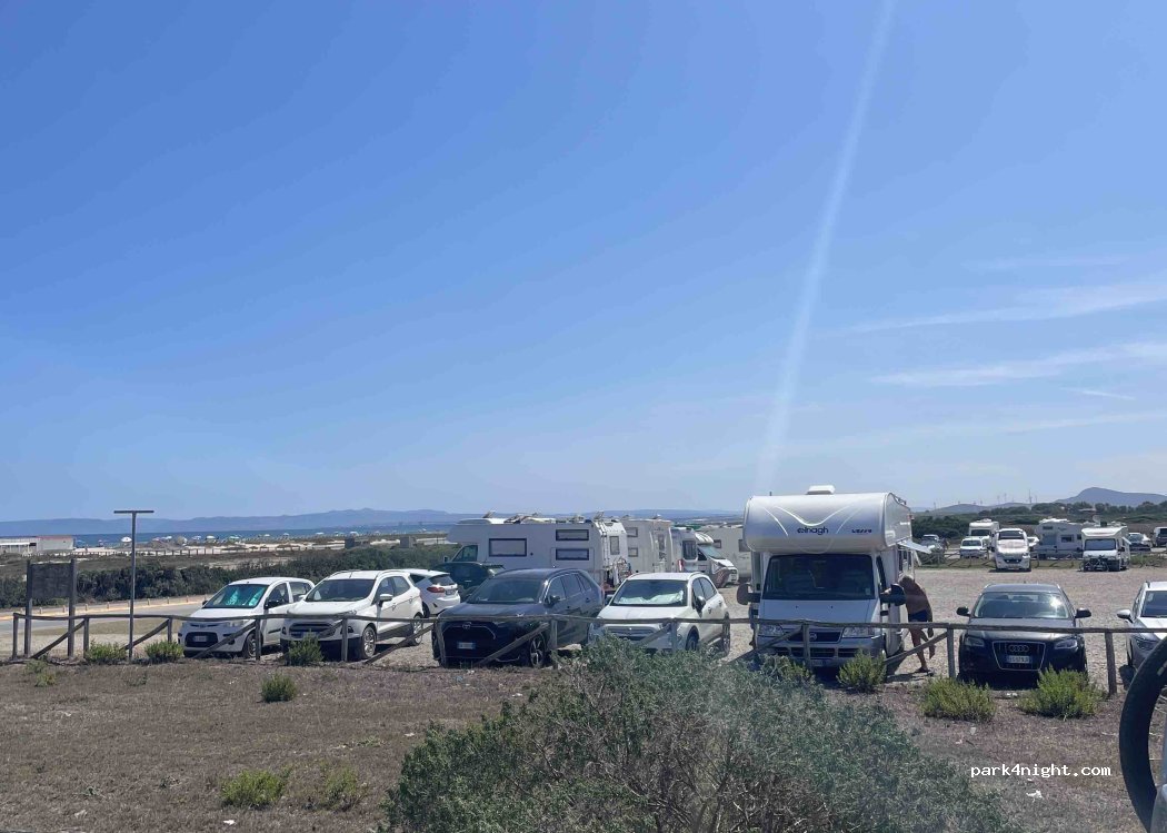 (07040) Isthintini/Stintino - Unnamed road — foto 2