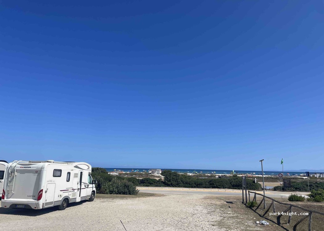 (07040) Isthintini/Stintino - Unnamed road — foto 3