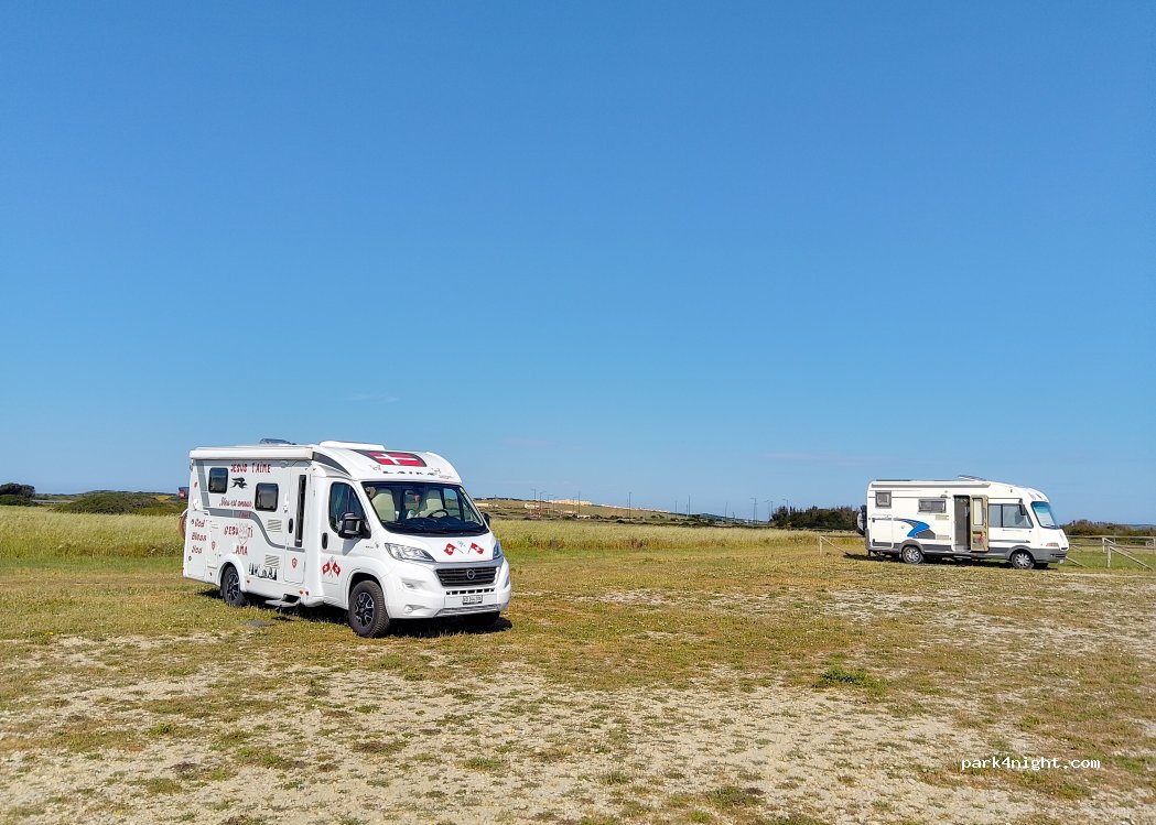 (07040) Isthintini/Stintino - Unnamed road — foto 4