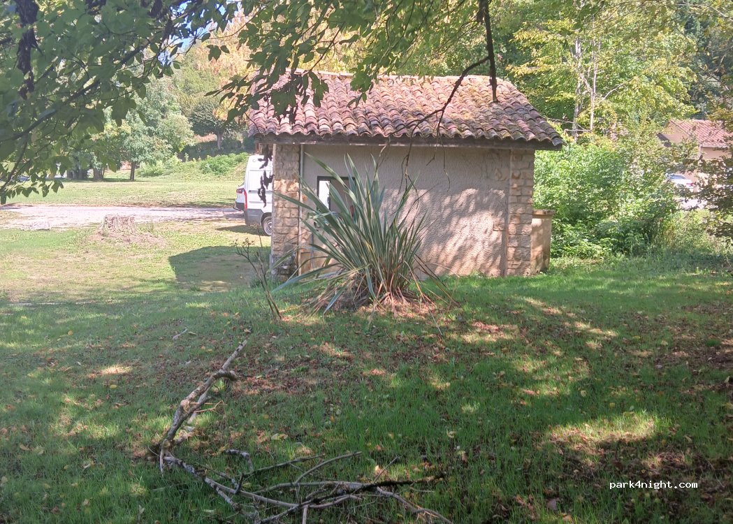 (24250) Castelnaud-la-Chapelle - — foto