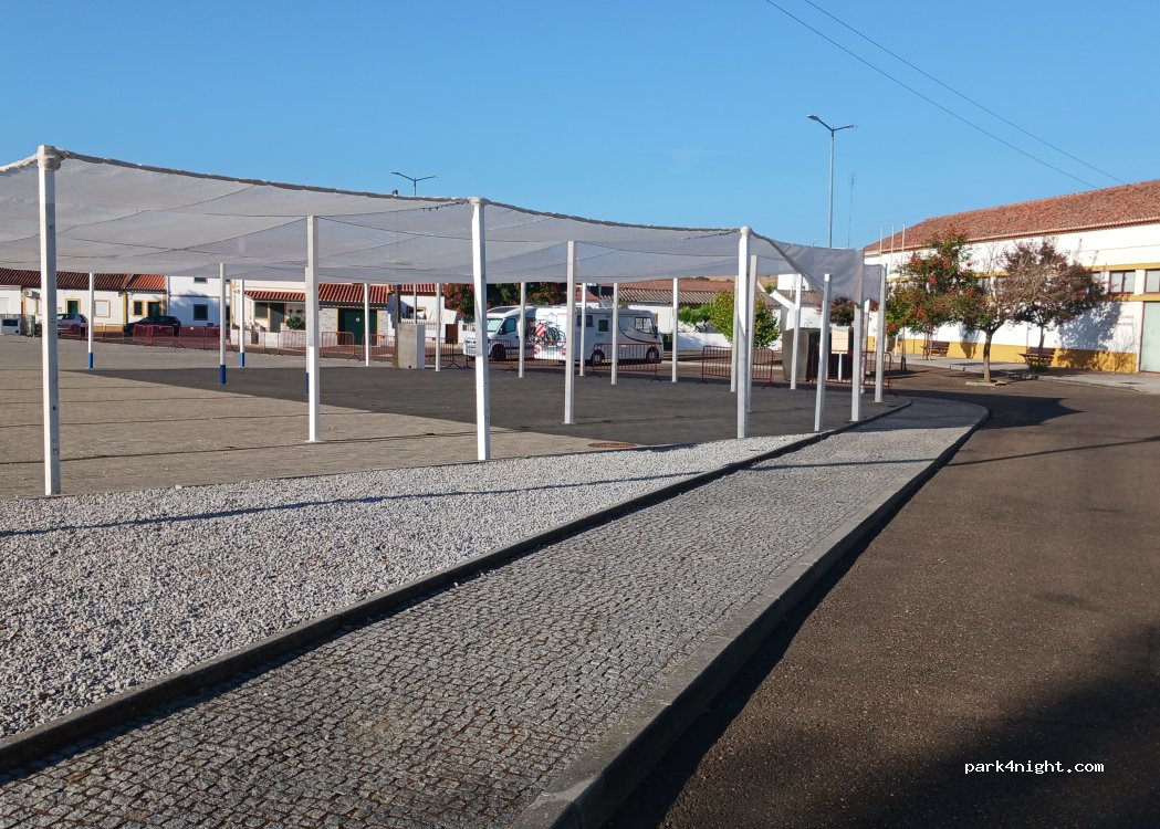 (7340 – 014) Arronches - Unnamed Road — foto