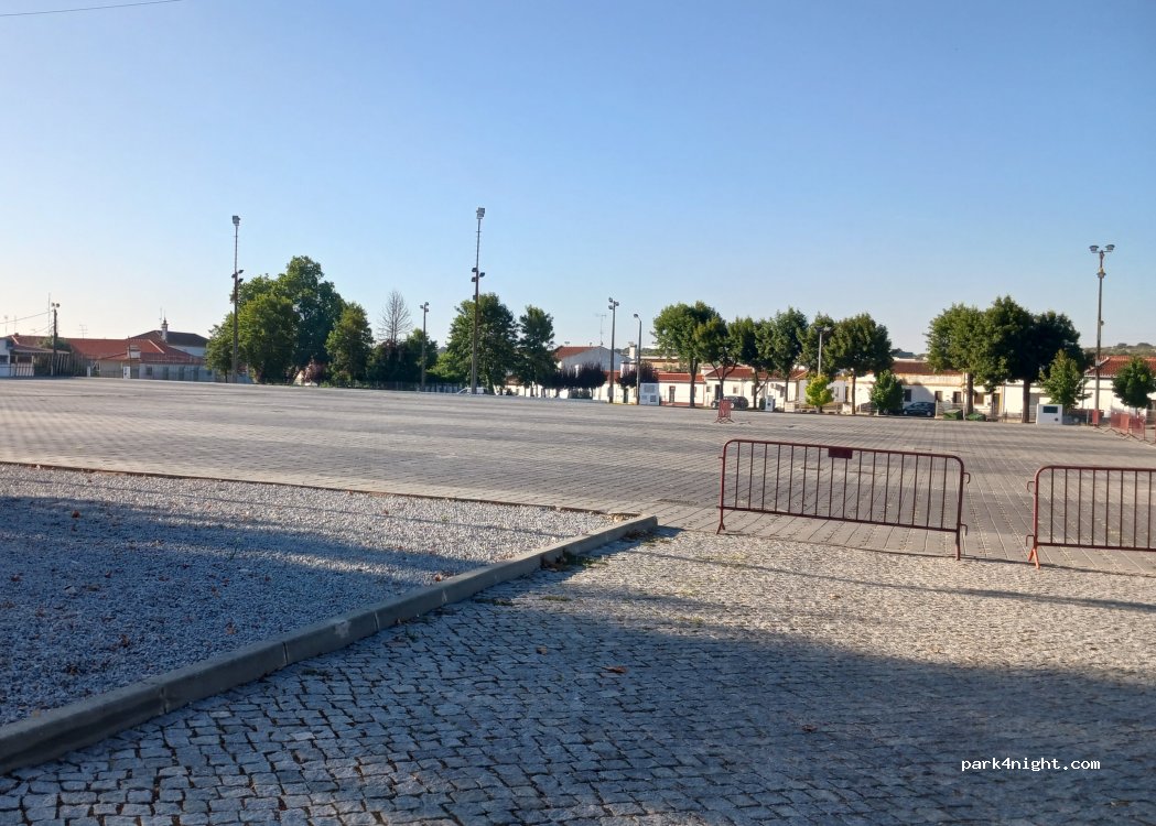(7340 – 014) Arronches - Unnamed Road — foto 2