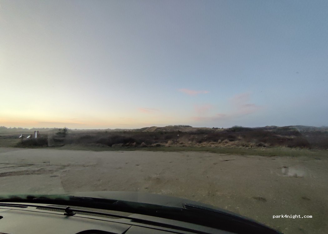 (6853) Vejers Strand - Grærup Havvej — foto 2