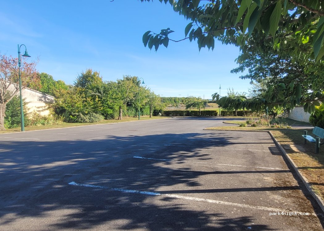 (51430) Bezannes - Rue de la Prieuse — foto