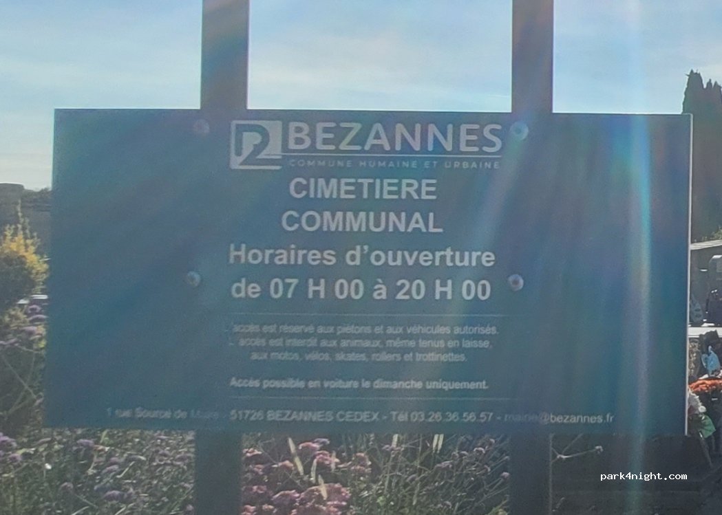 (51430) Bezannes - Rue de la Prieuse — foto 3